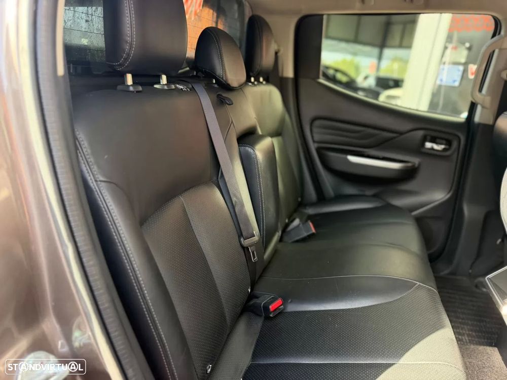 Mitsubishi L200 - 18