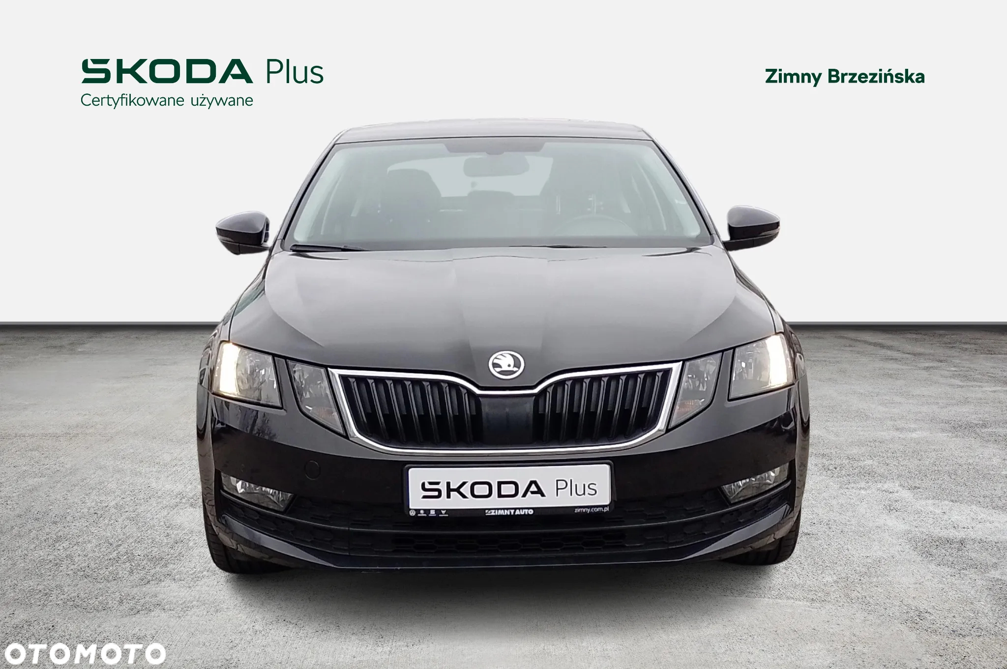 Skoda Octavia 1.6 TDI SCR Ambition - 8