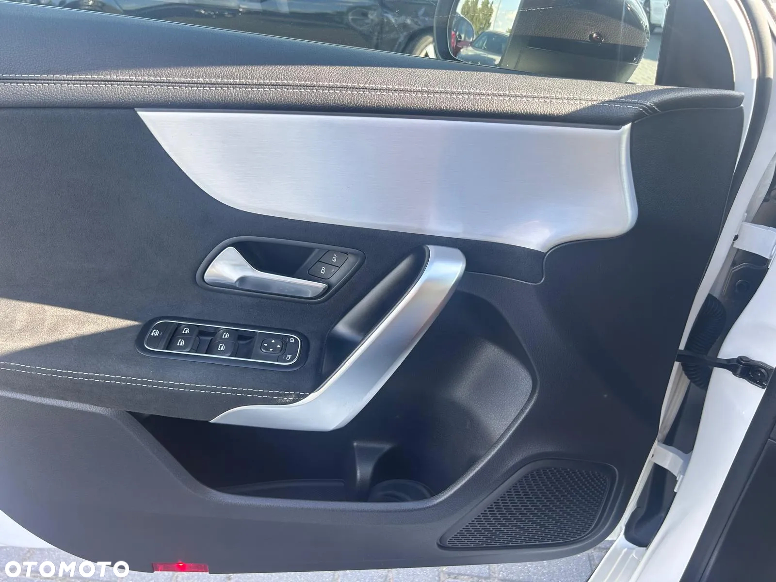 Mercedes-Benz Klasa A 200 d Edycja specjalna 8G-DCT - 24
