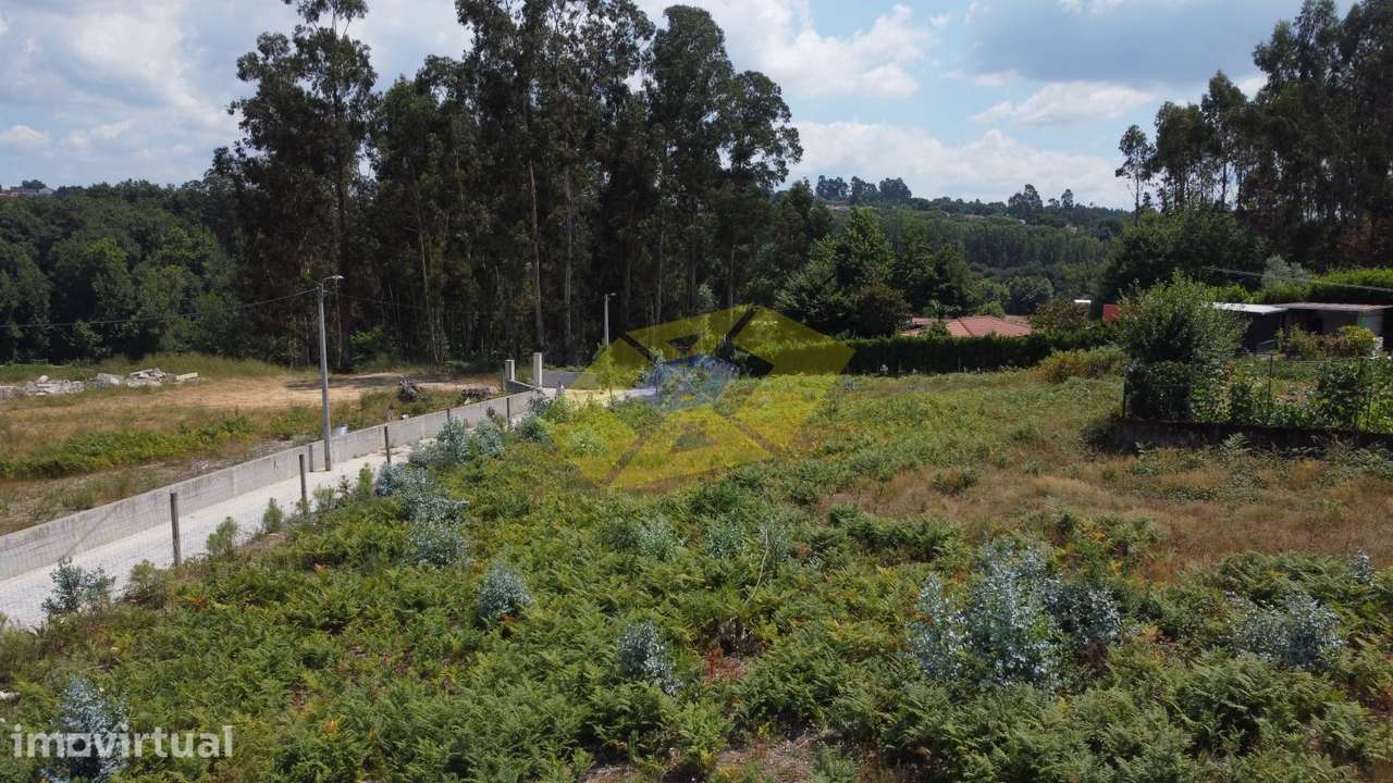 Terreno para Construção de Moradia – 950 m² - Grande imagem: 4/5