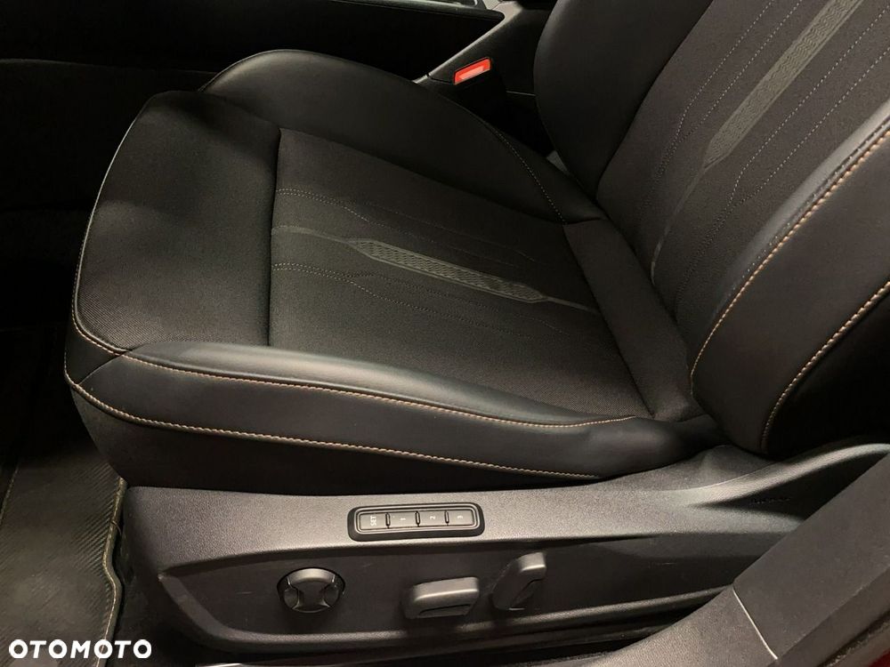 Cupra Formentor - 17