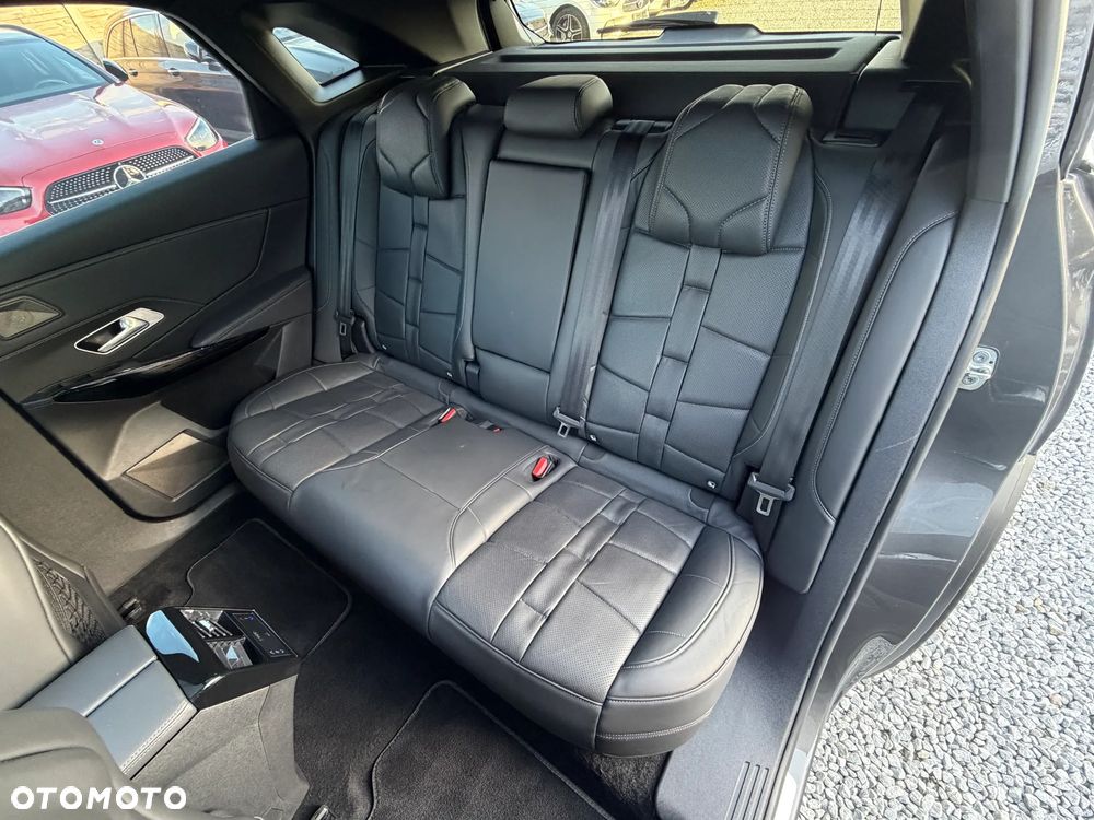 DS Automobiles DS 7 Crossback 1.6 E-Tense 4x4 Grand Chic - 33