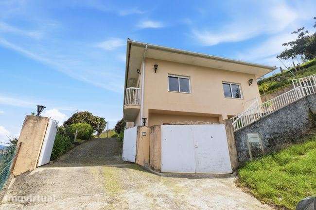 Quinta, para venda, Resende - Anreade e São Romão de Aregos - Grande imagem: 5/30