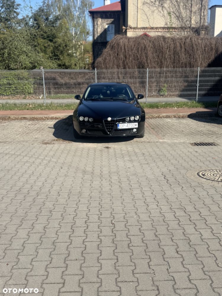 Alfa Romeo 159 - 4