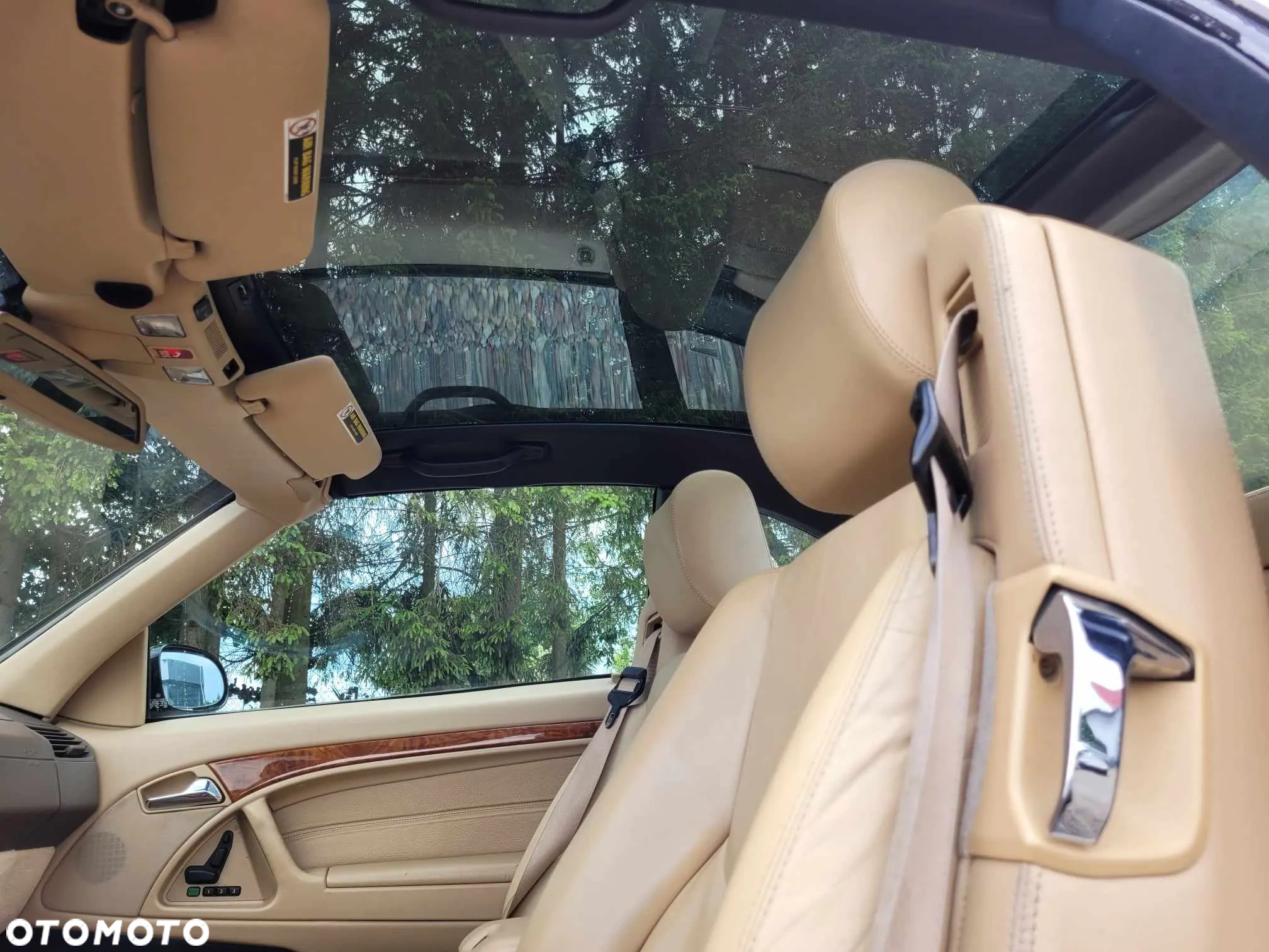 Mercedes-Benz SL - 20