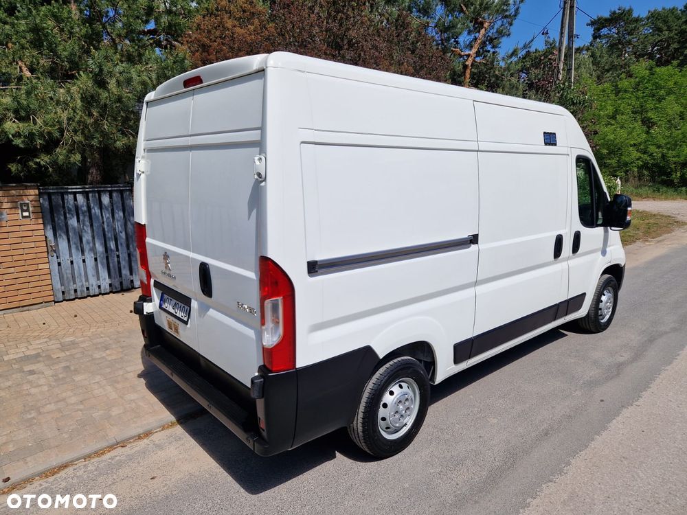 Peugeot BOXER - 11