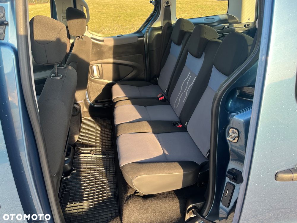 Peugeot Partner - 27