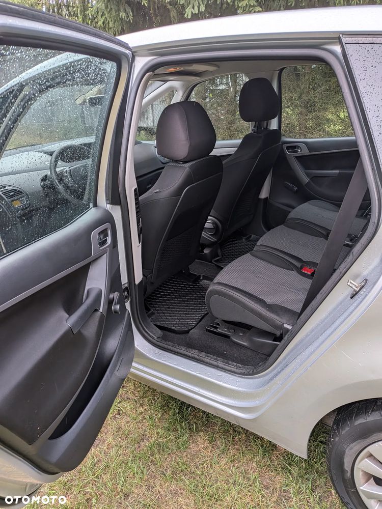 Citroën C4 Picasso 1.6 HDi Attraction - 13