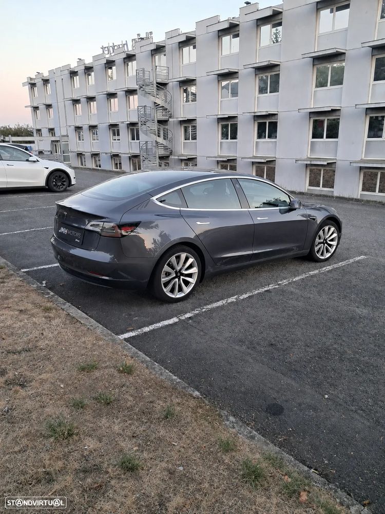 Tesla Model 3 Standard Range Plus RWD - 7