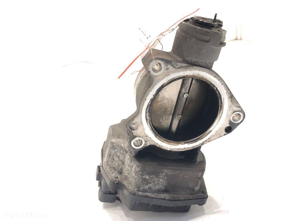 PRZEPUSTNICA - 247.00 PLN - CITROEN C5 II (RC_) 2004 - 2022 2.0 16V (RCRFJB, RCRFJC) 103 kW [140 KM] - 2