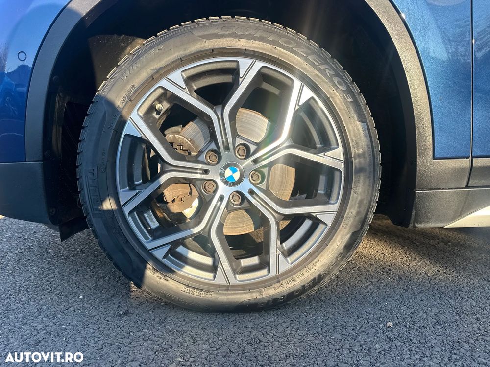 BMW X1 - 14