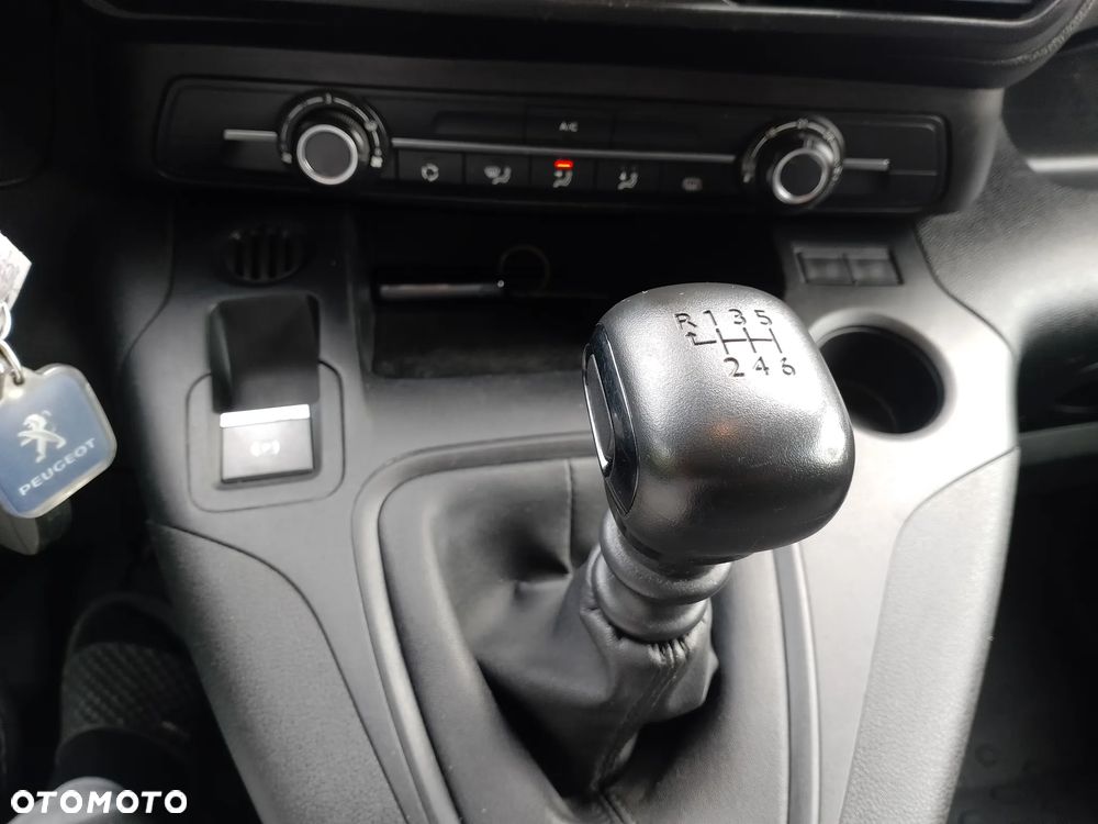 Peugeot Partner - 28
