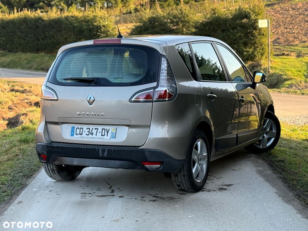 Renault Scenic ENERGY TCe 130 S&S LIMITED - 16