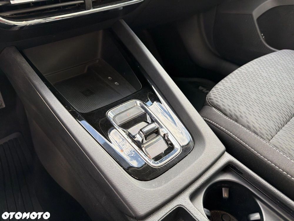 Skoda Octavia 2.0 TDI Style DSG - 16