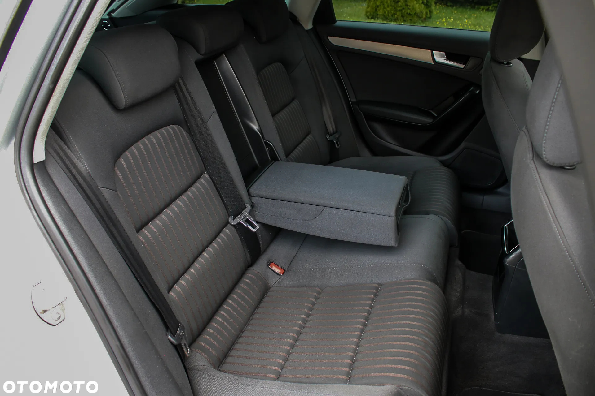 Audi A4 - 25
