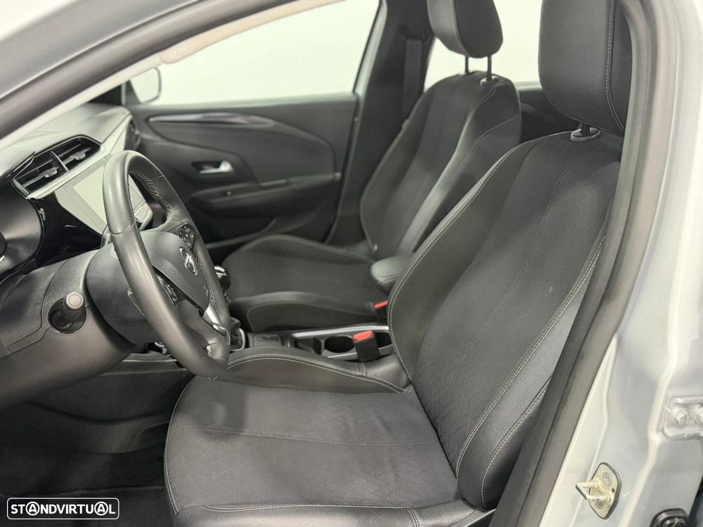 Opel Corsa 1.2 T Elegance - 5