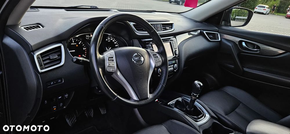 Nissan X-Trail 1.6 dCi ALL-MODE 4x4i Tekna - 11