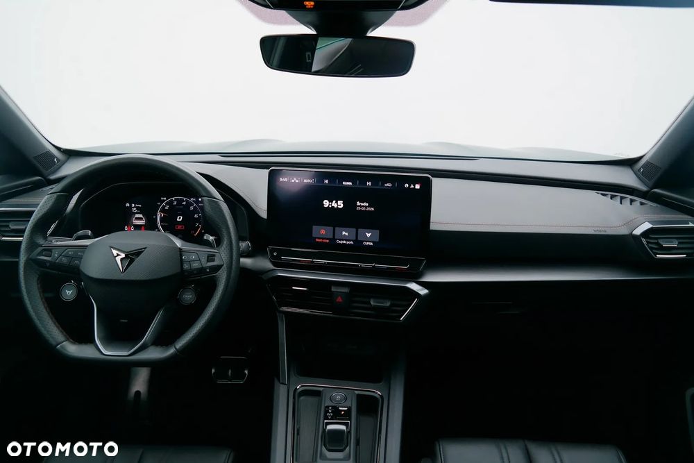Cupra Formentor 2.5 TSI 4Drive VZ5 Enceladus Grey DSG - 17
