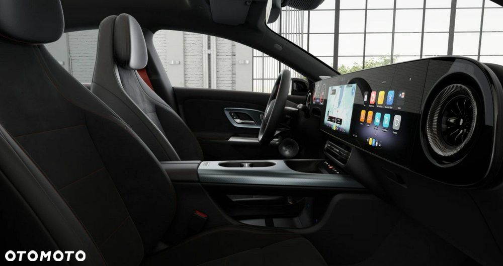 Mercedes-Benz CLA - 9