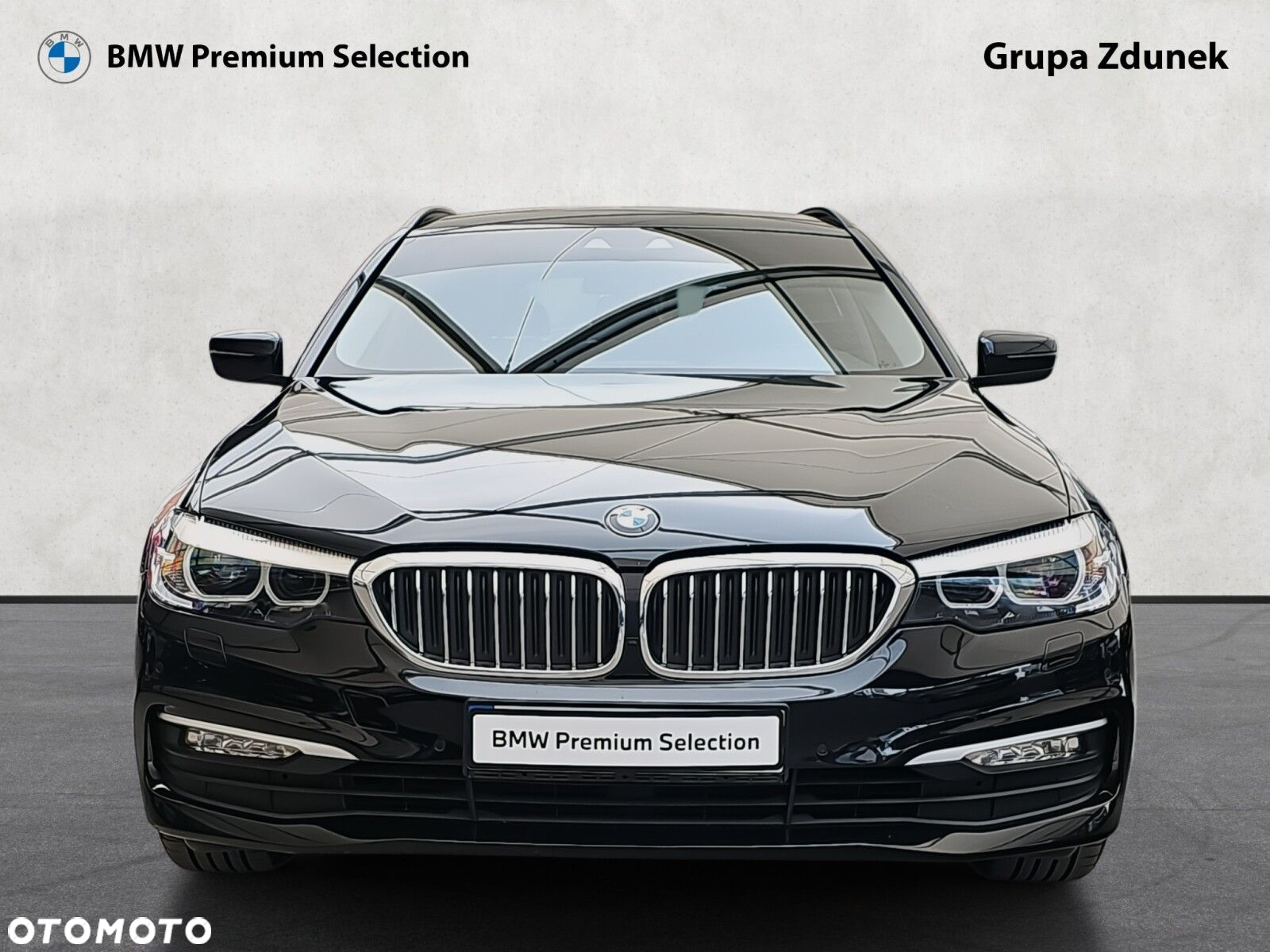 BMW Seria 5 - 2