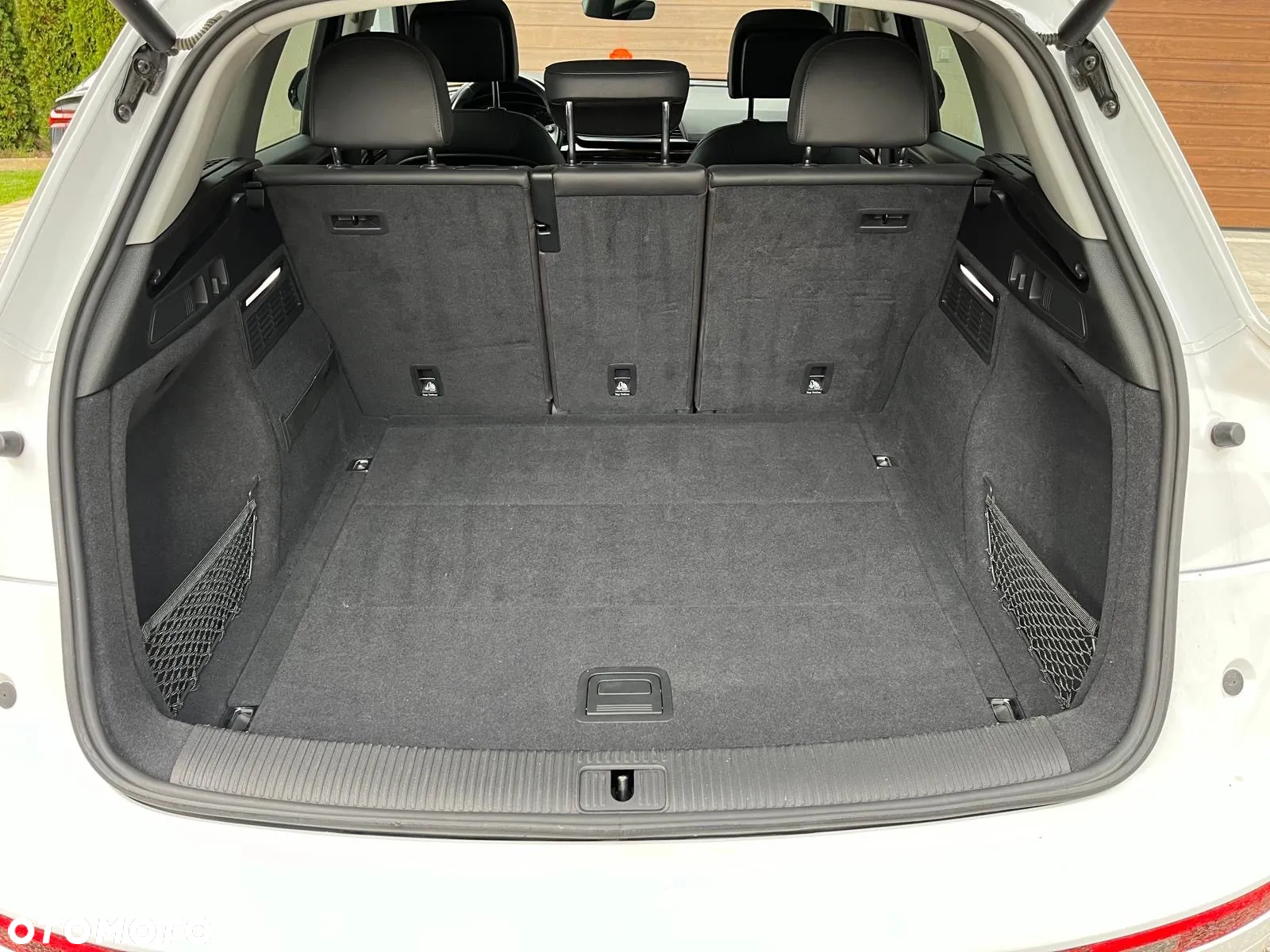 Audi Q5 2.0 TFSI Quattro S tronic - 21