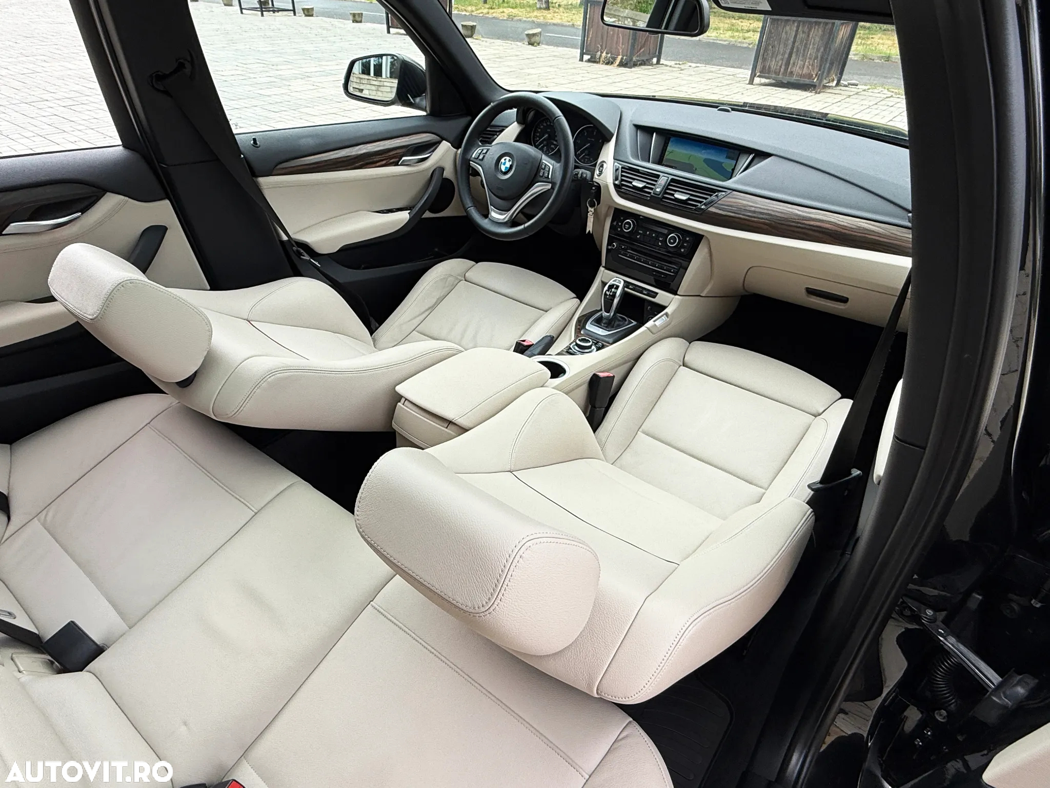 BMW X1 sDrive18d Aut. xLine - 5