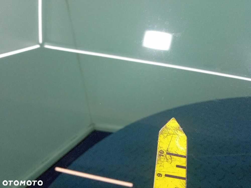 FORD TRANSIT MK5 SZYBA KAROSERYJNA PRZÓD LEWA BOCZNA PRZEDNIA - 6