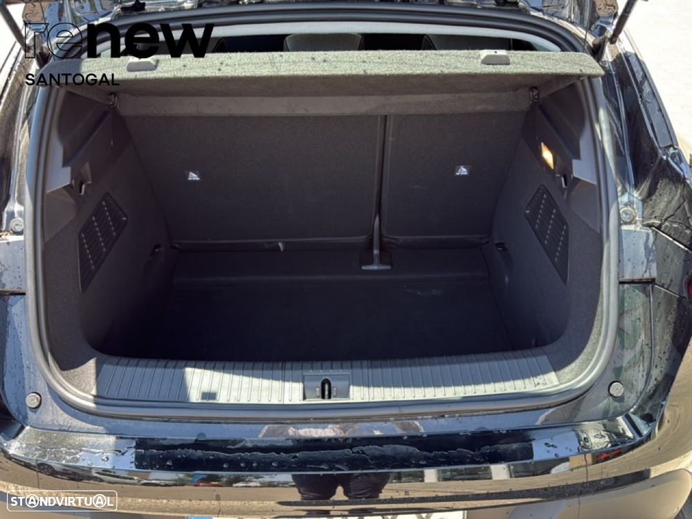 Renault Mégane E-Tech EV60 Evolution ER Autonomia Comfort CA22 - 9