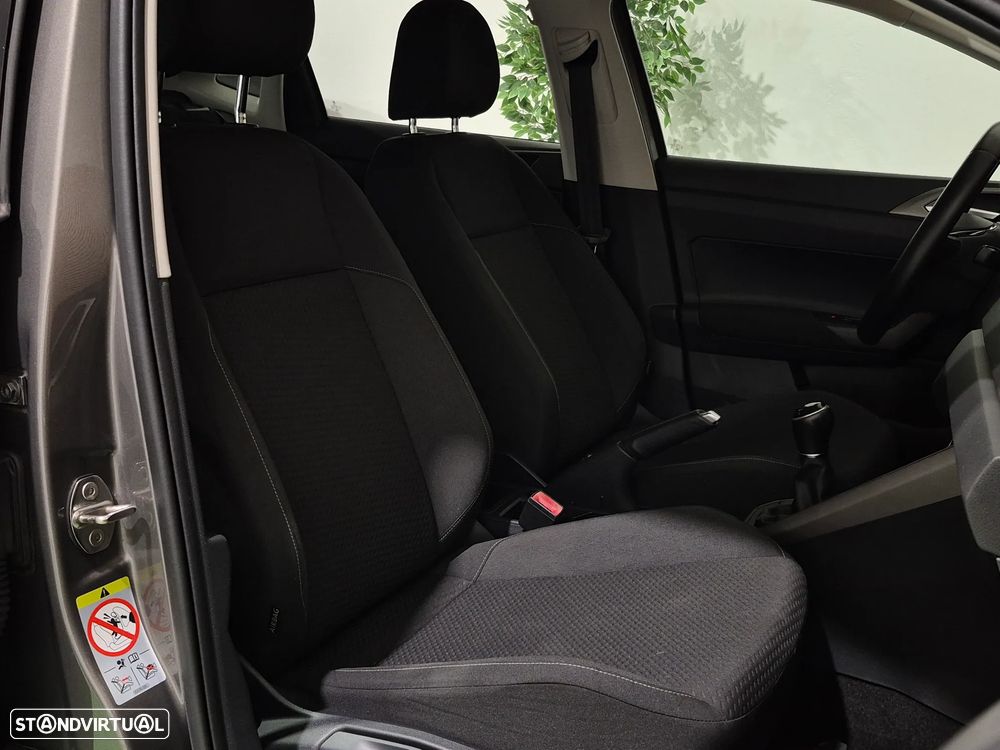 VW Polo 1.6 TDI Confortline - 15