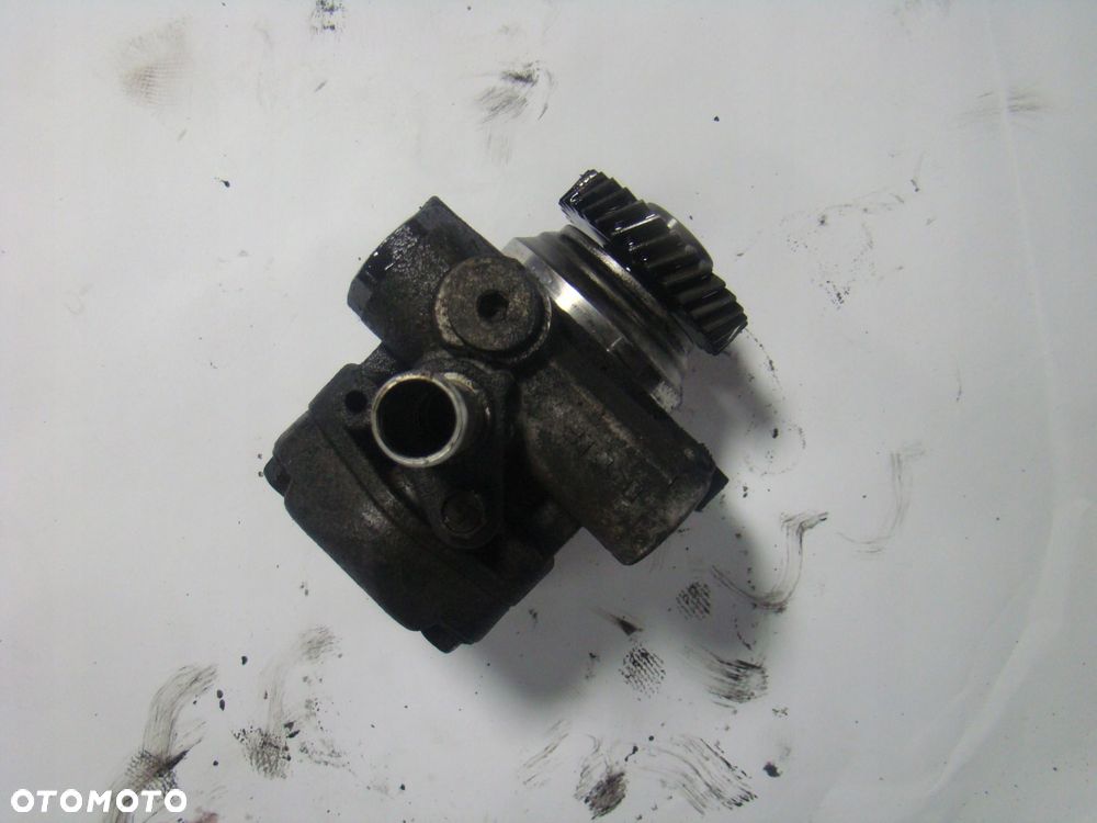 pompa wspomagania renault mascott 3.0 dci zd3 - 1