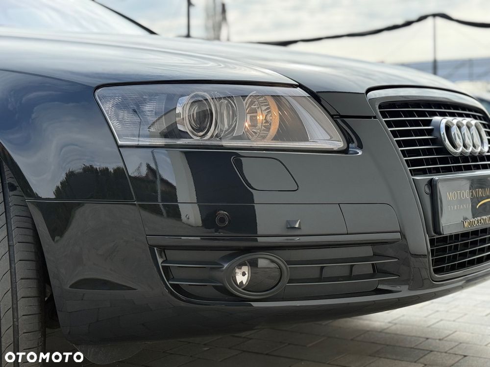 Audi A6 Limousine - 40