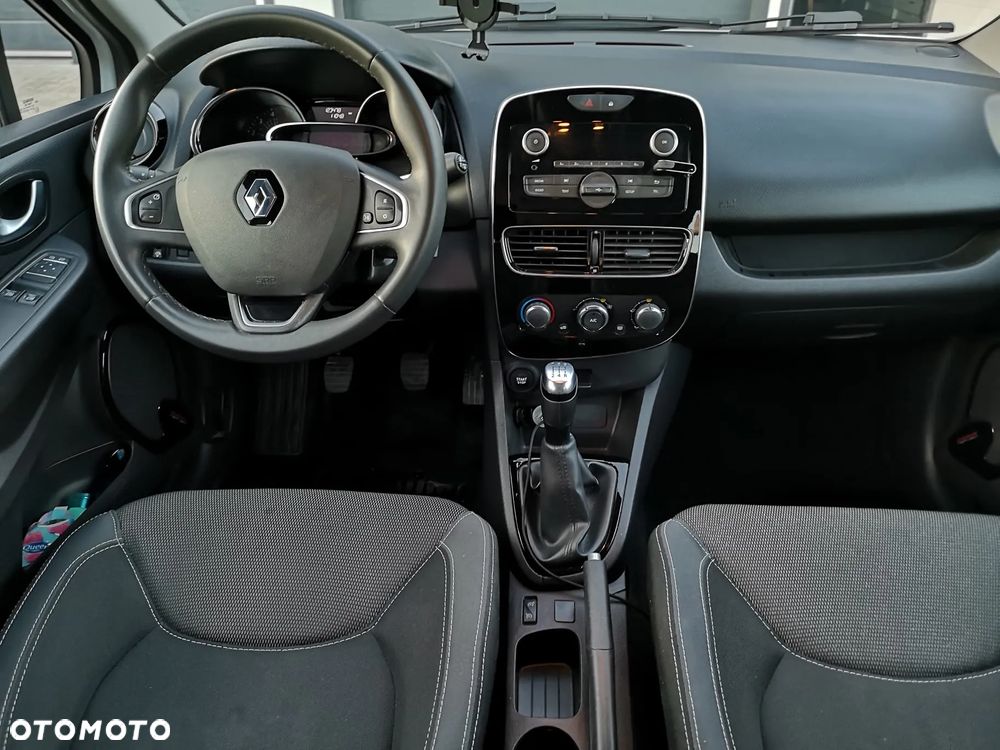 Renault Clio 1.5 dCi Energy Life - 17