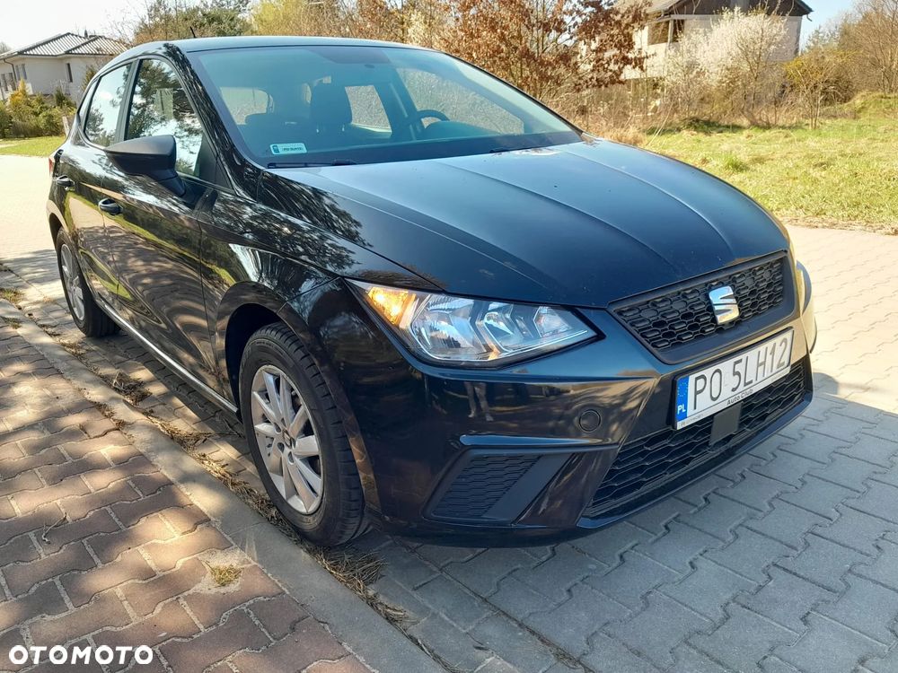 Seat Ibiza 1.0 TSI Style S&S - 1