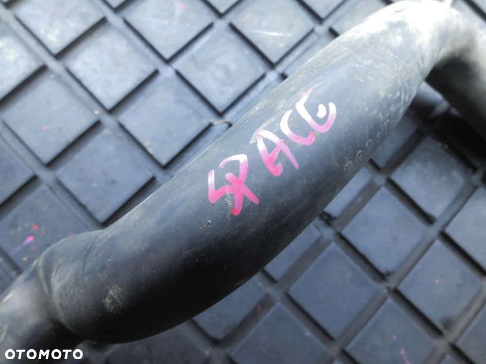 MITSUBISHI SPACE STAR LIFT 1.6 B OBUDOWA TERMOSTAT - 3