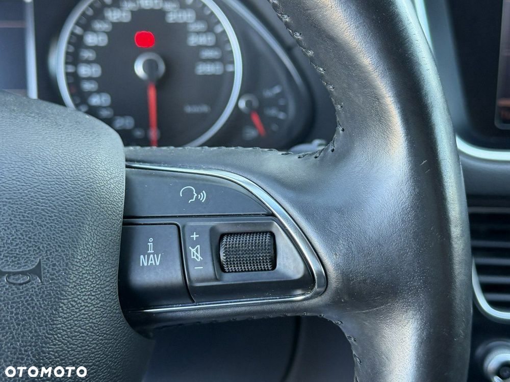 Audi Q5 2.0 TDI Quattro - 22