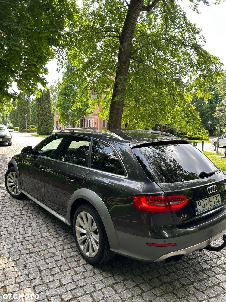 Audi A4 Allroad - 6