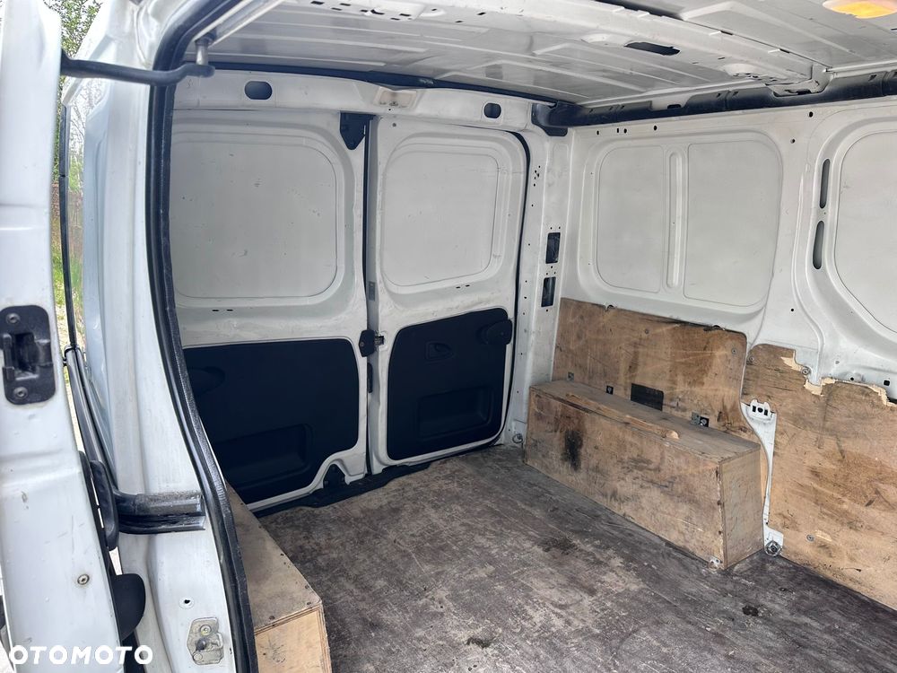 Renault trafic - 4