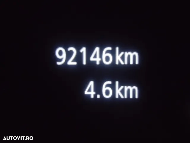 Dacia Duster TCe 125 2WD Prestige - 31