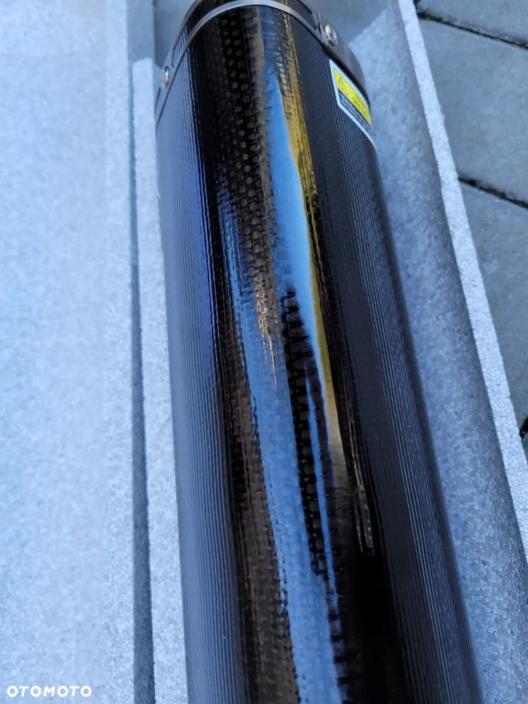 Tłumik, wydech Akrapovic Honda CB 750 Hornet 750 - 19