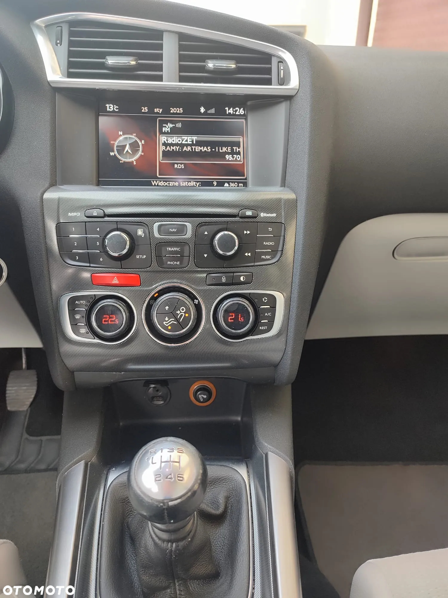 Citroën C4 1.2 e-THP Exclusive - 6