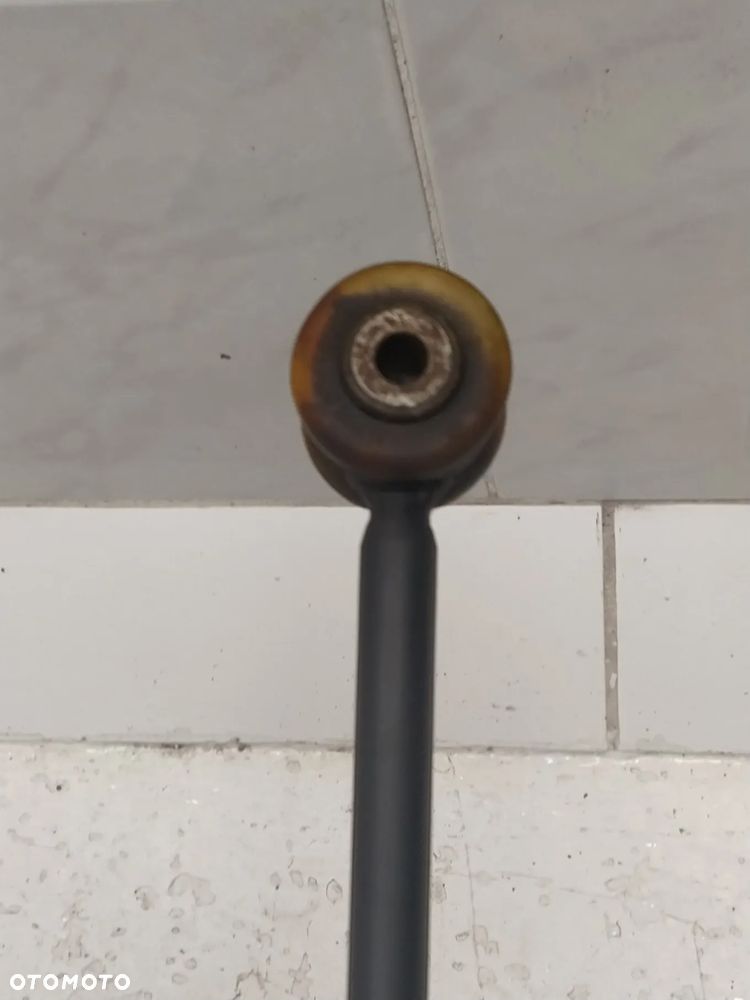 JAGUAR XJ X351 DRĄŻEK ZAWIESZENIA ZBIEŻNOŚCI TYŁ TYLNY PRAWY LEWY ORYGINAŁ - 11