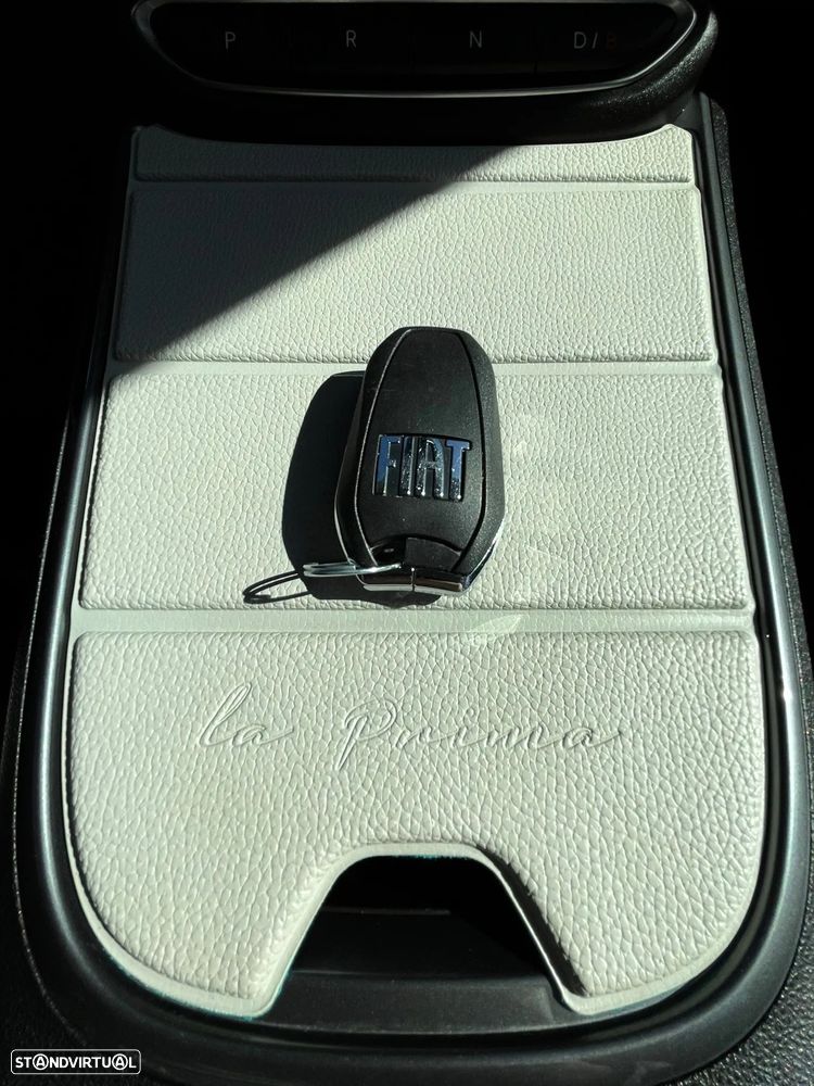 Fiat 600e La Prima - 11