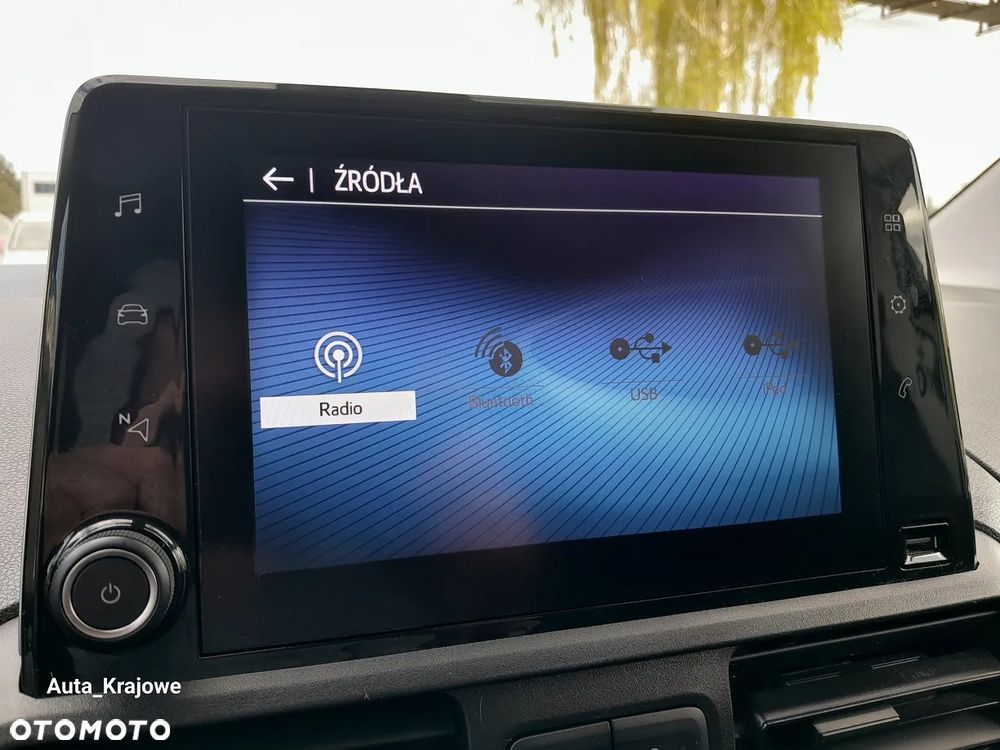 Toyota PROACE CITY LONG - 11