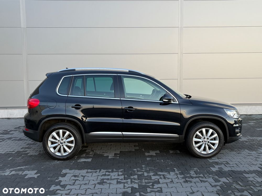 Volkswagen Tiguan 2.0 TSI 4Motion DSG Exclusive - 17