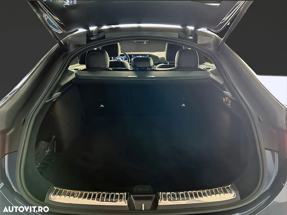 Mercedes-Benz GLE AMG 53 4Matic+ AMG Speedshift TCT 9G - 11