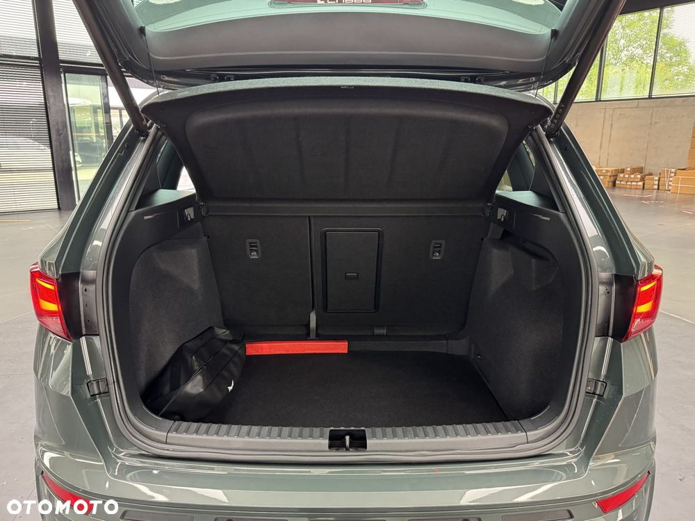 Cupra Ateca 1.5 TSI DSG - 19