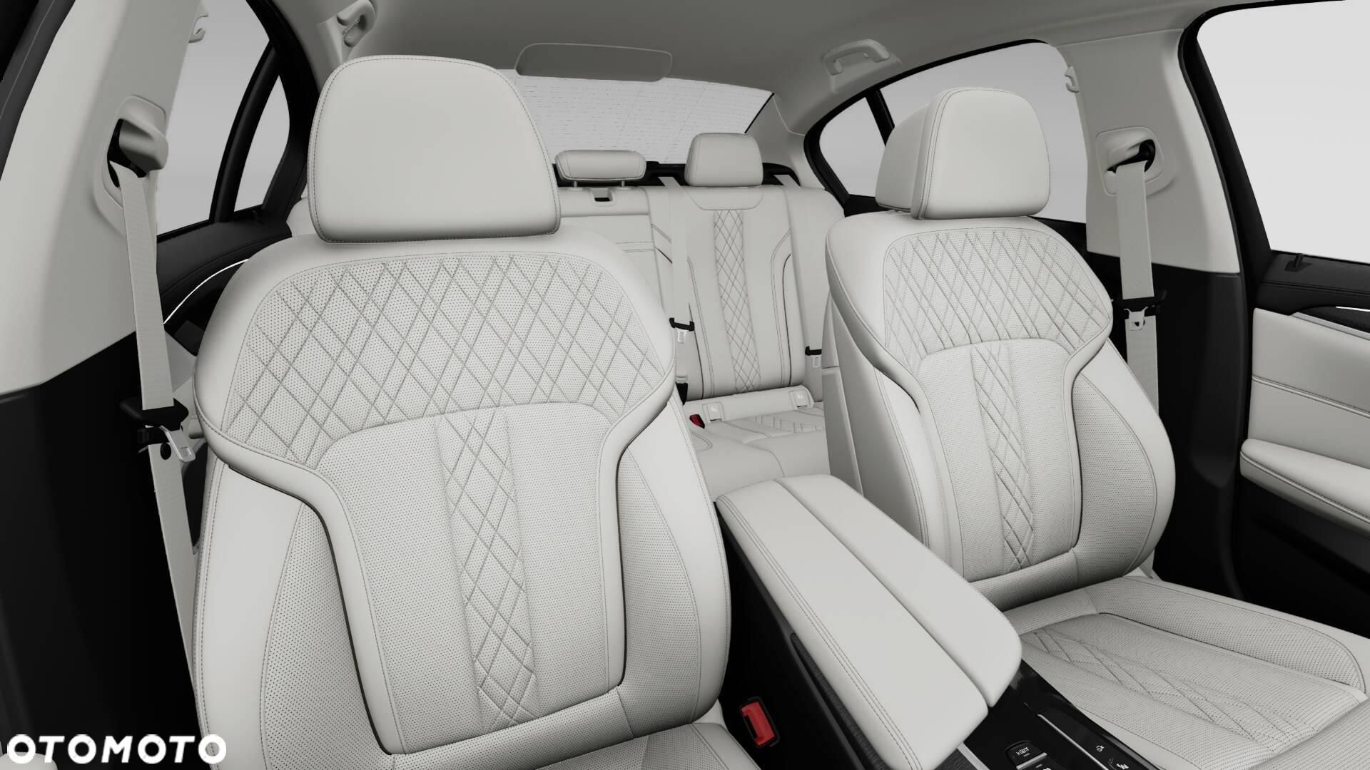 BMW Seria 5 - 7