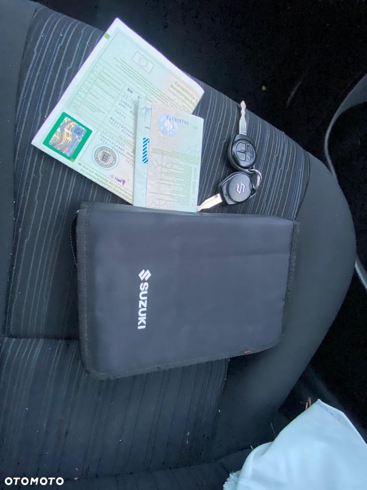 Suzuki Swift 1.2 Comfort - 20