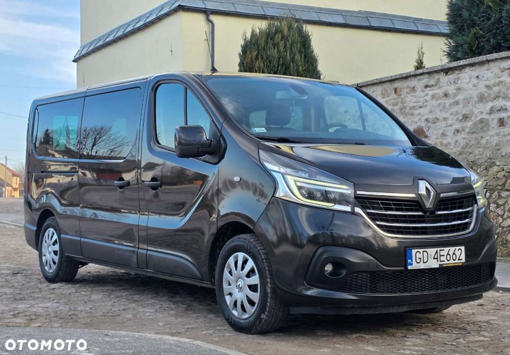 Renault Trafic - 5