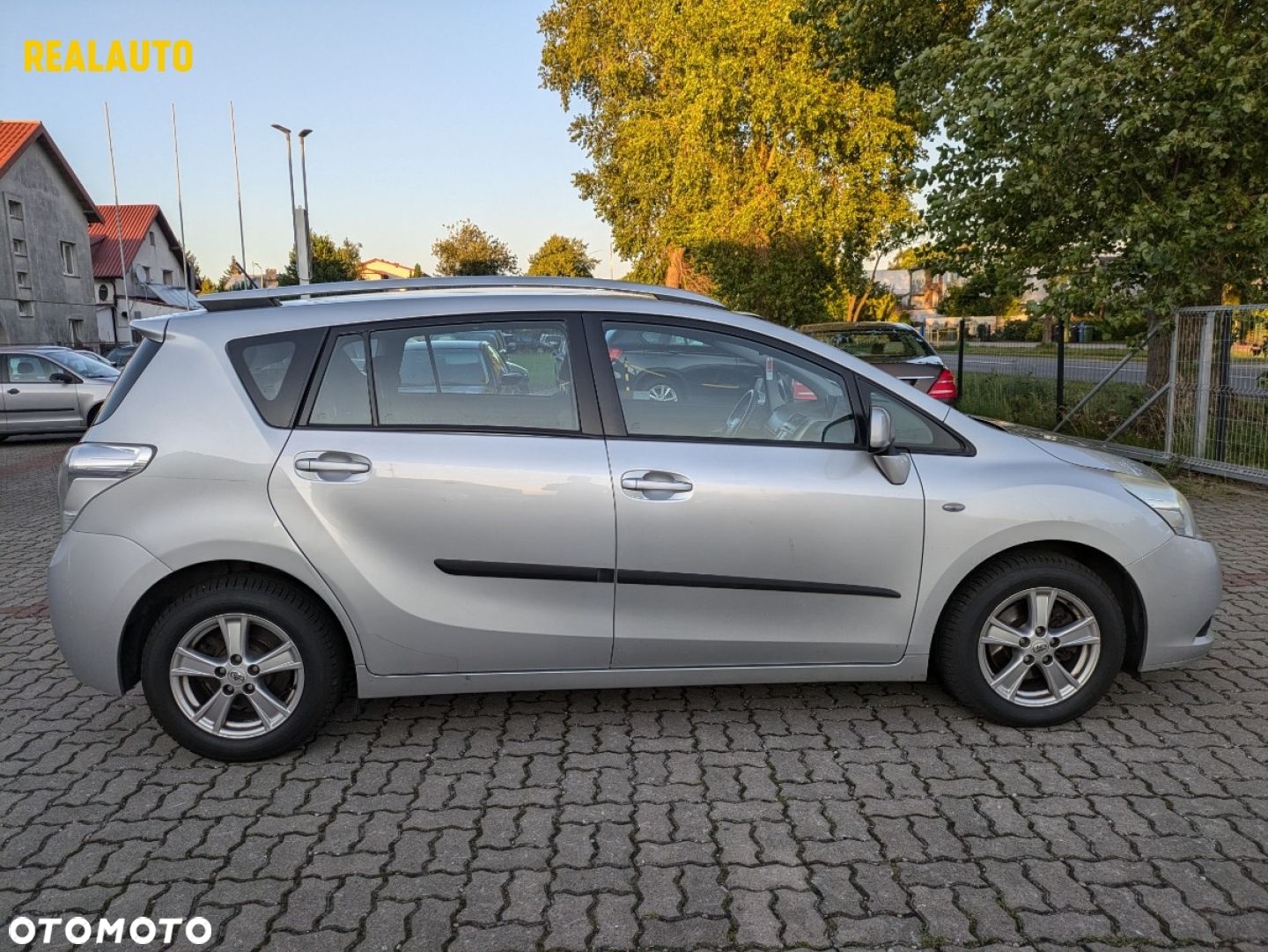 Toyota Verso - 13
